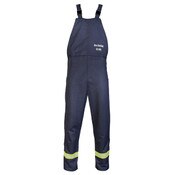 Enespro AirLite 12 Cal Arc Flash Bib Overalls in Navy